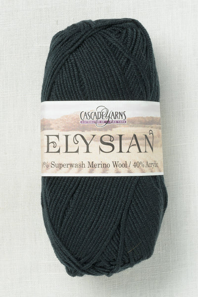 Cascade Elysian 03 Pirate Black
