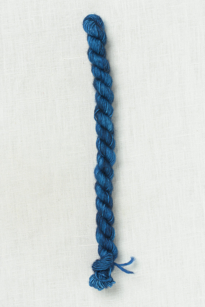 Madelinetosh Unicorn Tails Ex-Boyfriend