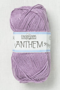 Cascade Anthem 86 Lavender Mist