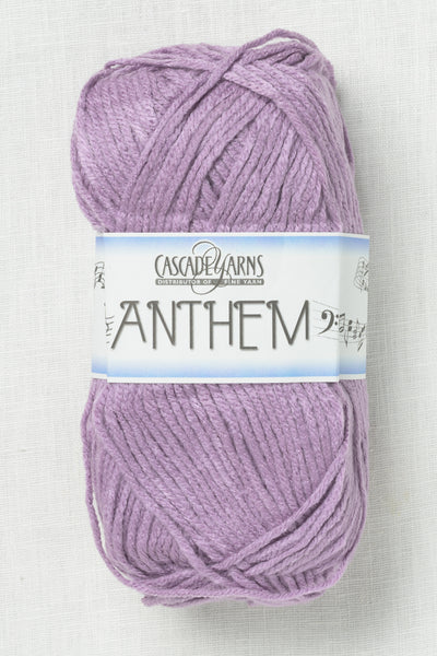 Cascade Anthem 86 Lavender Mist