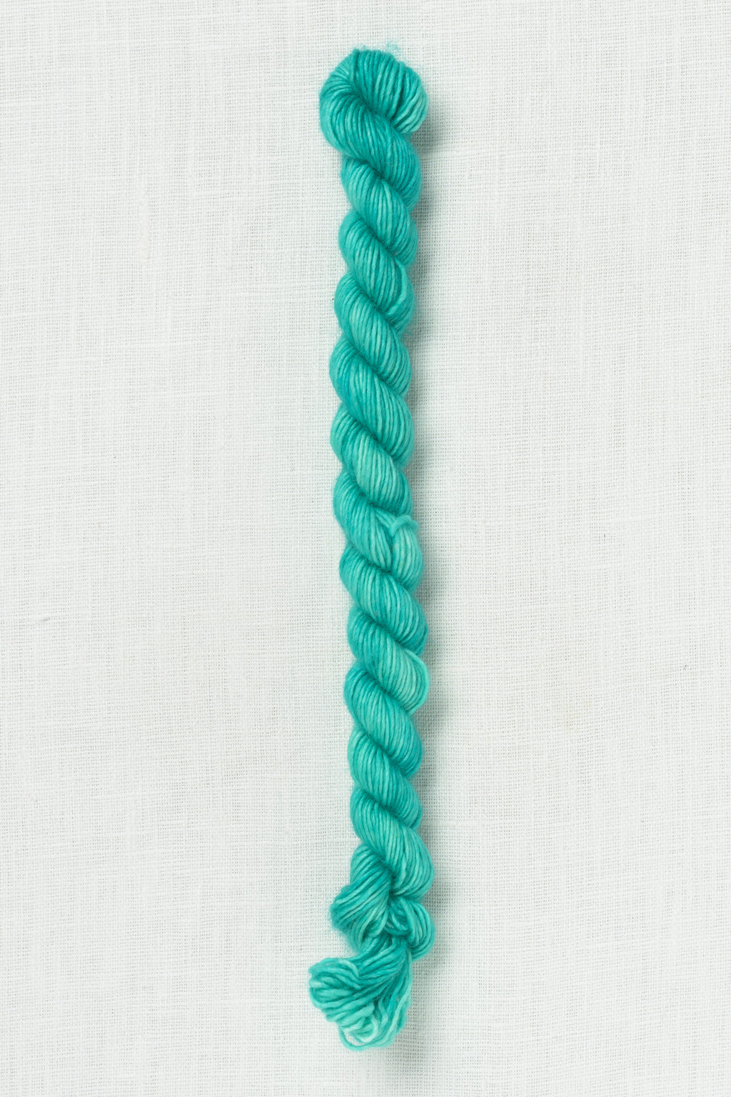 Madelinetosh Unicorn Tails Glass Bottom Boat