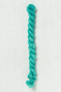 Madelinetosh Unicorn Tails Glass Bottom Boat