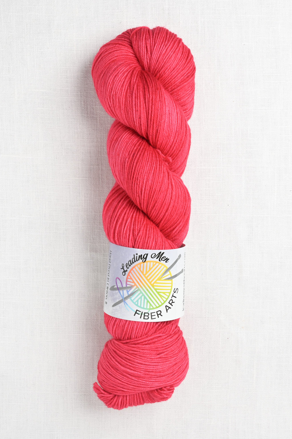 Leading Men Show Stopper Cherry Pie