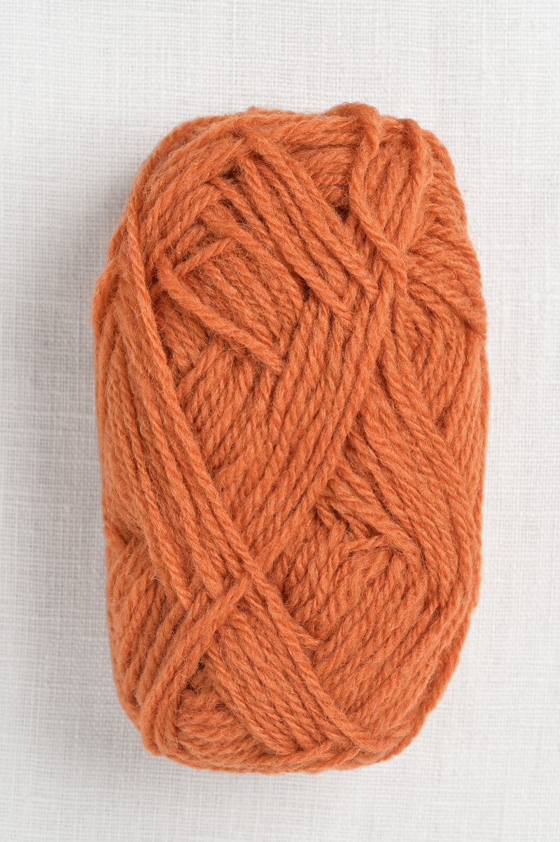 Jamieson's Shetland Double Knitting 478 Amber