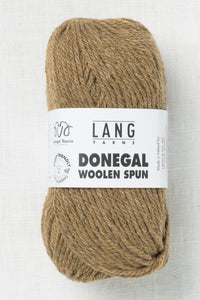 Lang Yarns Donegal Woolen Spun 39 Camel