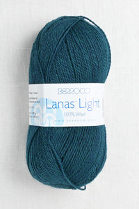 Berroco Lanas Light 78132 Lagoon