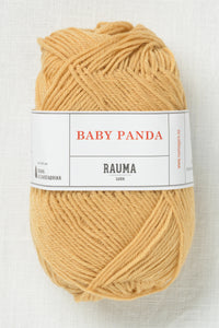 Rauma Babygarn 113 Wheat