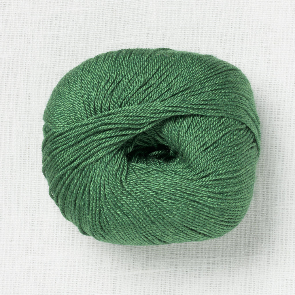 Lang Yarns Classic Silk 17 Green