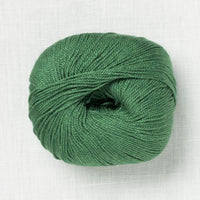 Lang Yarns Classic Silk 17 Green