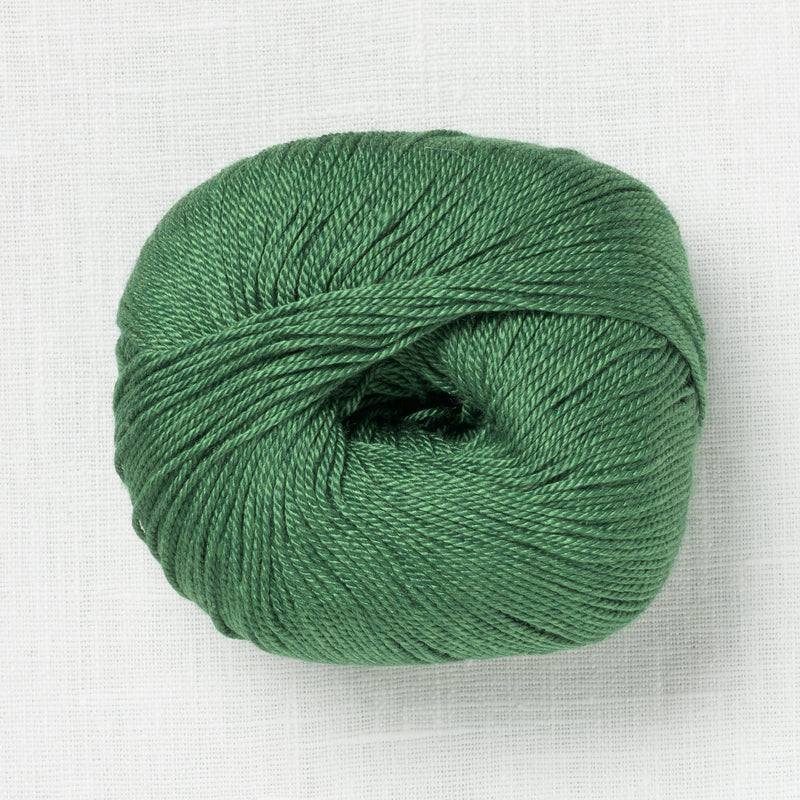 Lang Yarns Classic Silk 17 Green