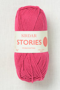 Sirdar Stories 0803 Pillow Talk