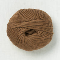 Wool and the Gang Lil' Crazy Sexy Wool Fawn Brown