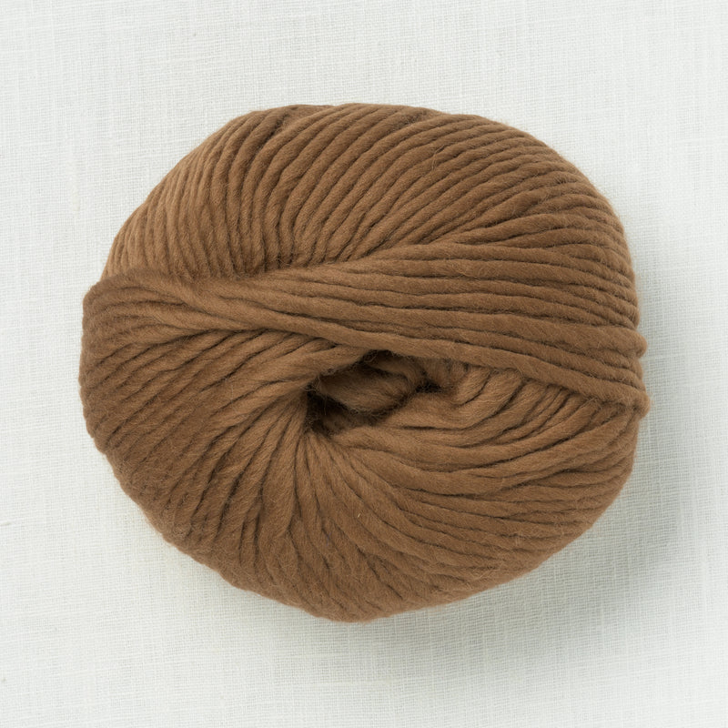 Wool and the Gang Lil' Crazy Sexy Wool Fawn Brown