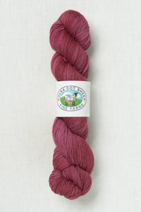 Polka Dot Sheep Tenderfoot 80/20 Cranbrook