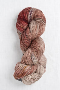 Madelinetosh Tosh Silk Cloud Dark Roast