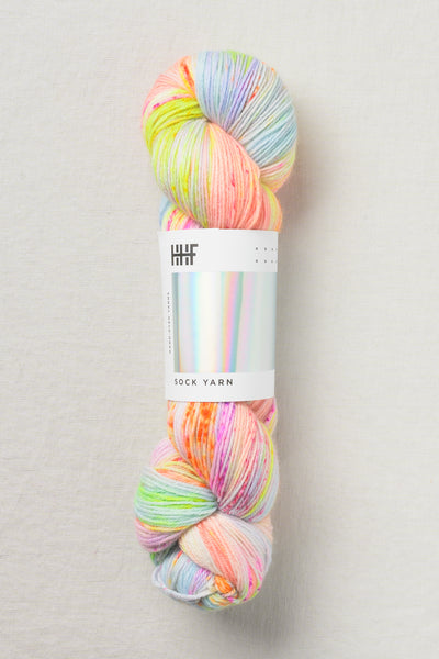 Hedgehog Fibres Sock Sugar