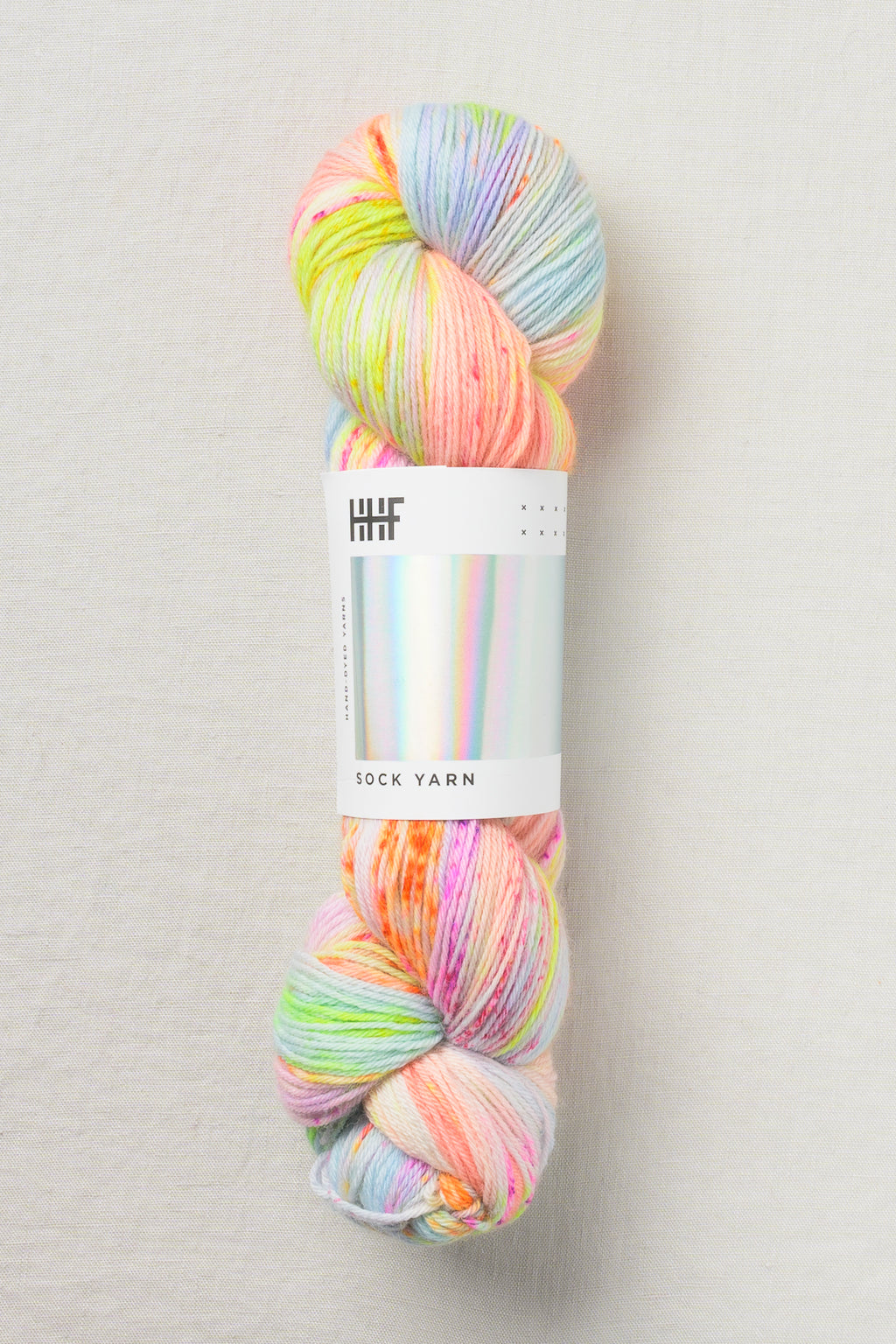 Hedgehog Fibres Sock Sugar