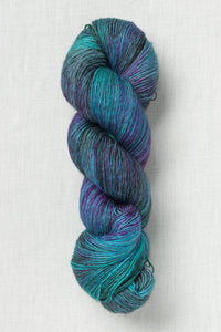 Madelinetosh Tosh Silk Cloud Twilight Skinny Dip