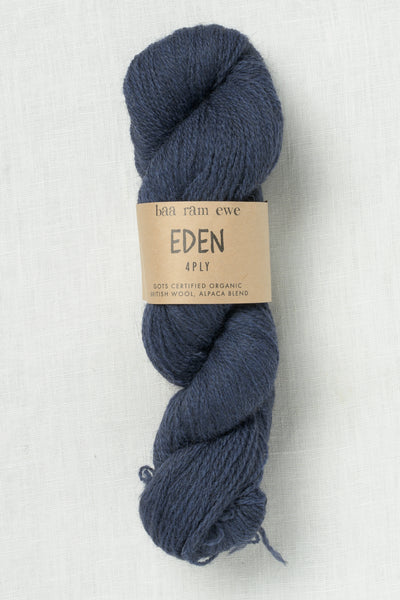 Baa Ram Ewe Eden 4 Ply Horizon