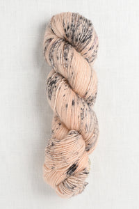 Madelinetosh Tosh Silk Cloud Pink Clay/ Optic