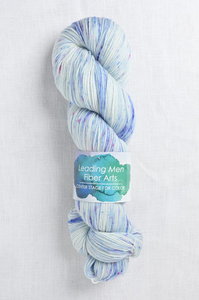 Leading Men Show Stopper Head in the Clouds