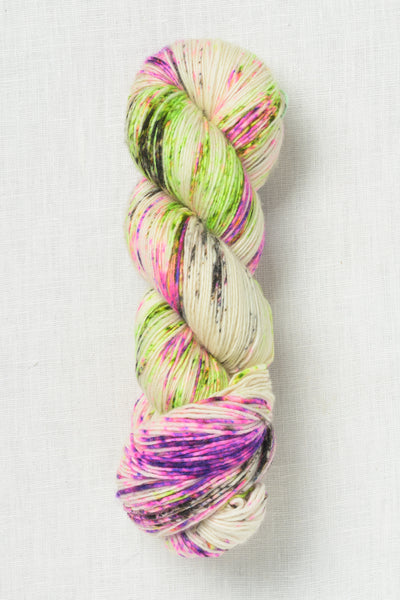 Madelinetosh Tosh Silk Cloud Dream Ride