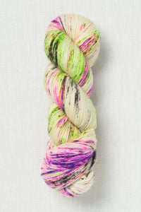 Madelinetosh Tosh Silk Cloud Dream Ride