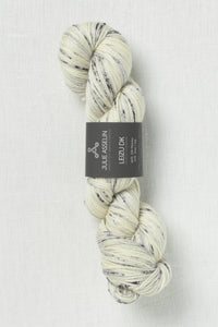 Julie Asselin Nomade BFL Noir d'Encre