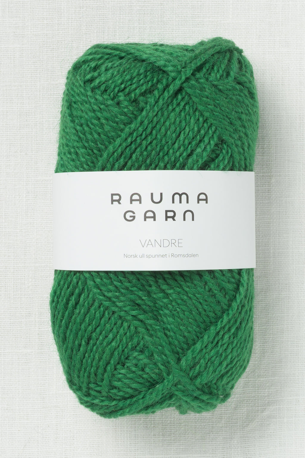 Rauma Vandre 22 Green