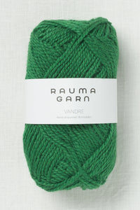 Rauma Vandre 22 Green