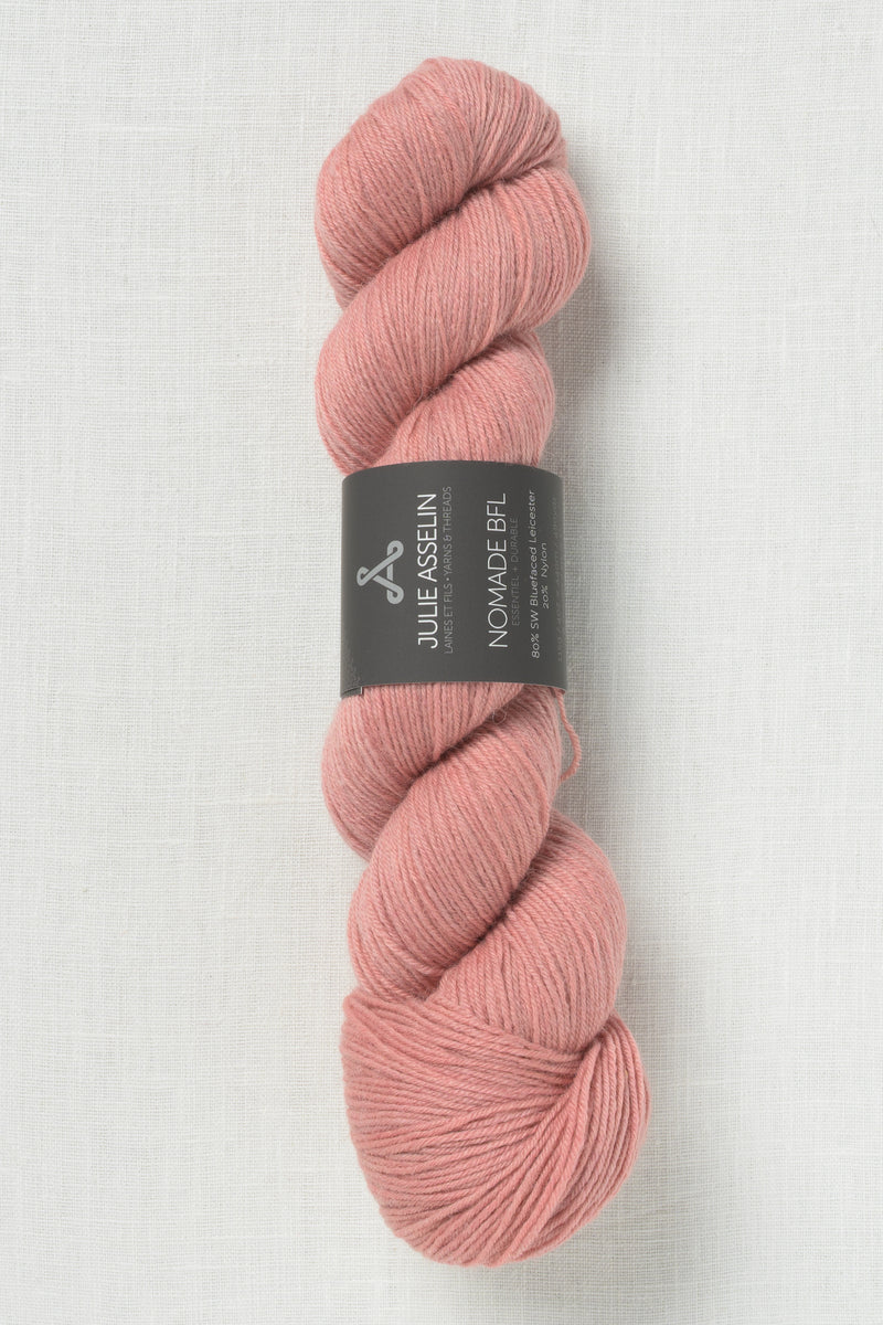Julie Asselin Nomade BFL Rose Gold