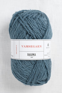 Rauma Vamsegarn 47 Petrol (PT3 7047)