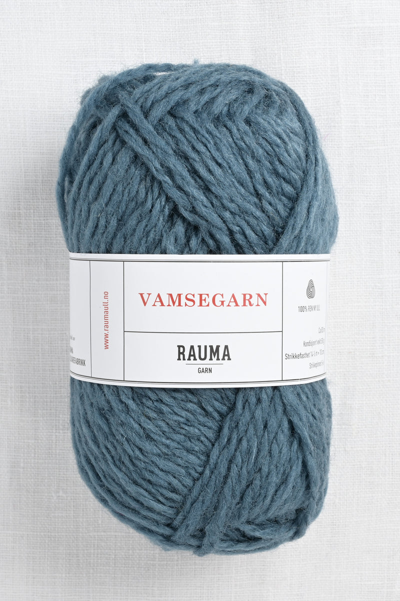 Rauma Vamsegarn 47 Petrol (PT3 7047)