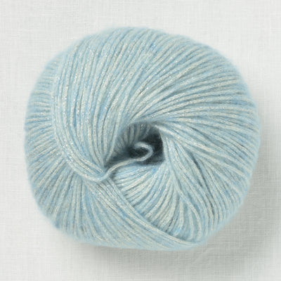 Juniper Moon Farm Cotton + Merino Chic 306 Sparkling Ice