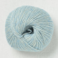 Juniper Moon Farm Cotton + Merino Chic 306 Sparkling Ice