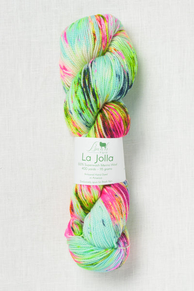 Baah Yarn La Jolla Crystal Ball