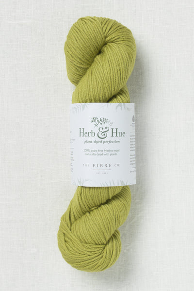 The Fibre Company Herb & Hue Provence Orchard