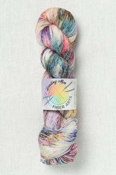 Leading Men Show Stopper Jubilee