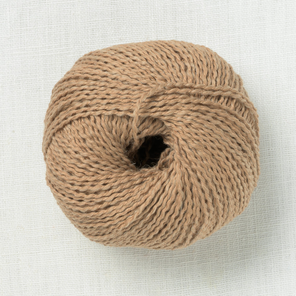 Rowan Cotton Trio 112 Caramel