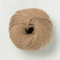 Rowan Cotton Trio 112 Caramel