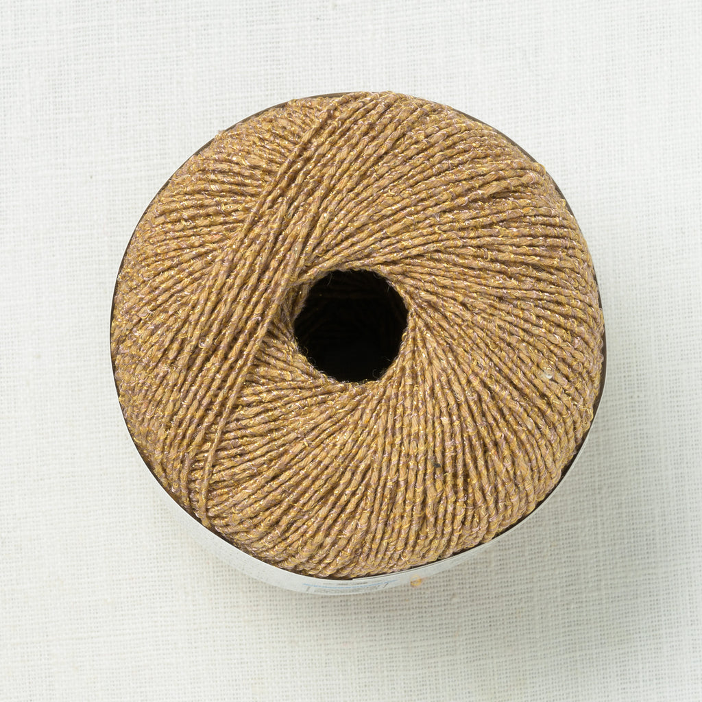 Berroco Lumi 8158 Mustard