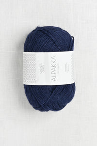 Sandnes Garn Alpakka 5575 Marine