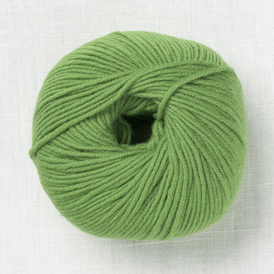 Lang Yarns Merino 120 418 Fern
