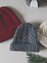 Gwedenn hat by Solenn Couix-Loarer