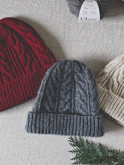 Gwedenn hat by Solenn Couix-Loarer