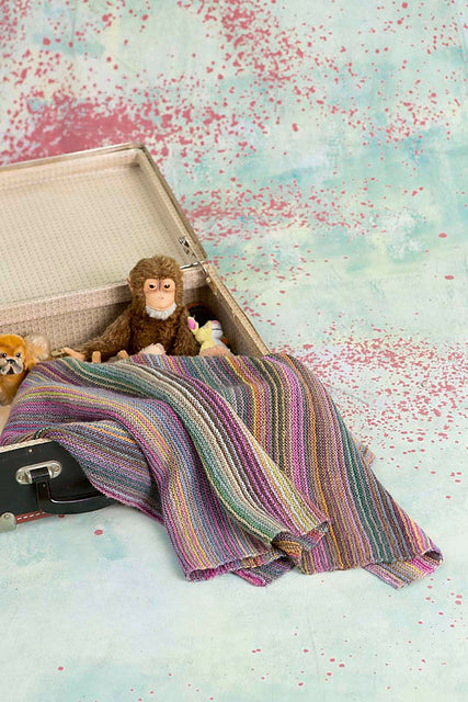 234-02 Lang Yarns Mille Colori Baby by LANGYARNS SWITZERLAND