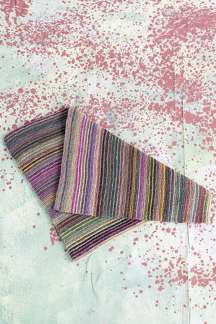 234-02 Lang Yarns Mille Colori Baby by LANGYARNS SWITZERLAND