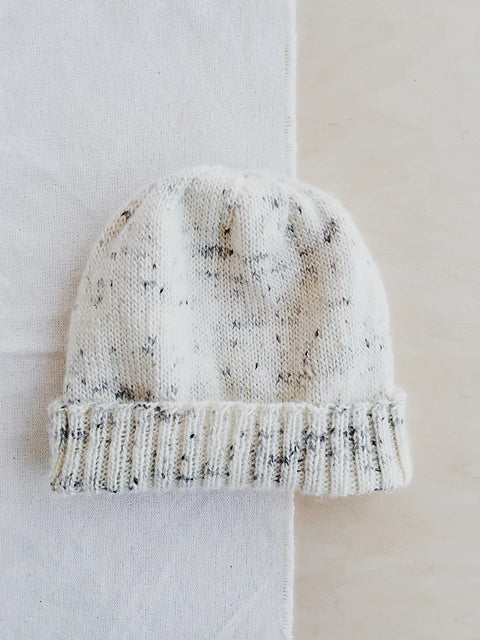 Essential Hats by Jenn Nevitt