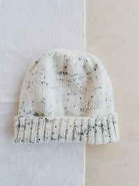 Essential Hats by Jenn Nevitt