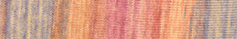 Juniper Moon Farm Cumulus Degrade 423 Sunny Meadow swatch